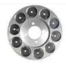 Lohia Disk - DRIVING DISC WITH 10 MAGNETS