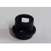 Lohia LSL6 Shuttle Adjustment Wheel Upper Bush - ROLLER SPACER SLEVEE (dia. 12/17) 620 HF