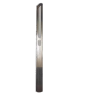 Stainless steel drop piece 165*11*0.3 close One thousand per box