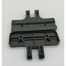 2 Holes Clamping Piece for Planar Cam 6/8/10 Shutte Circular Loom Machine